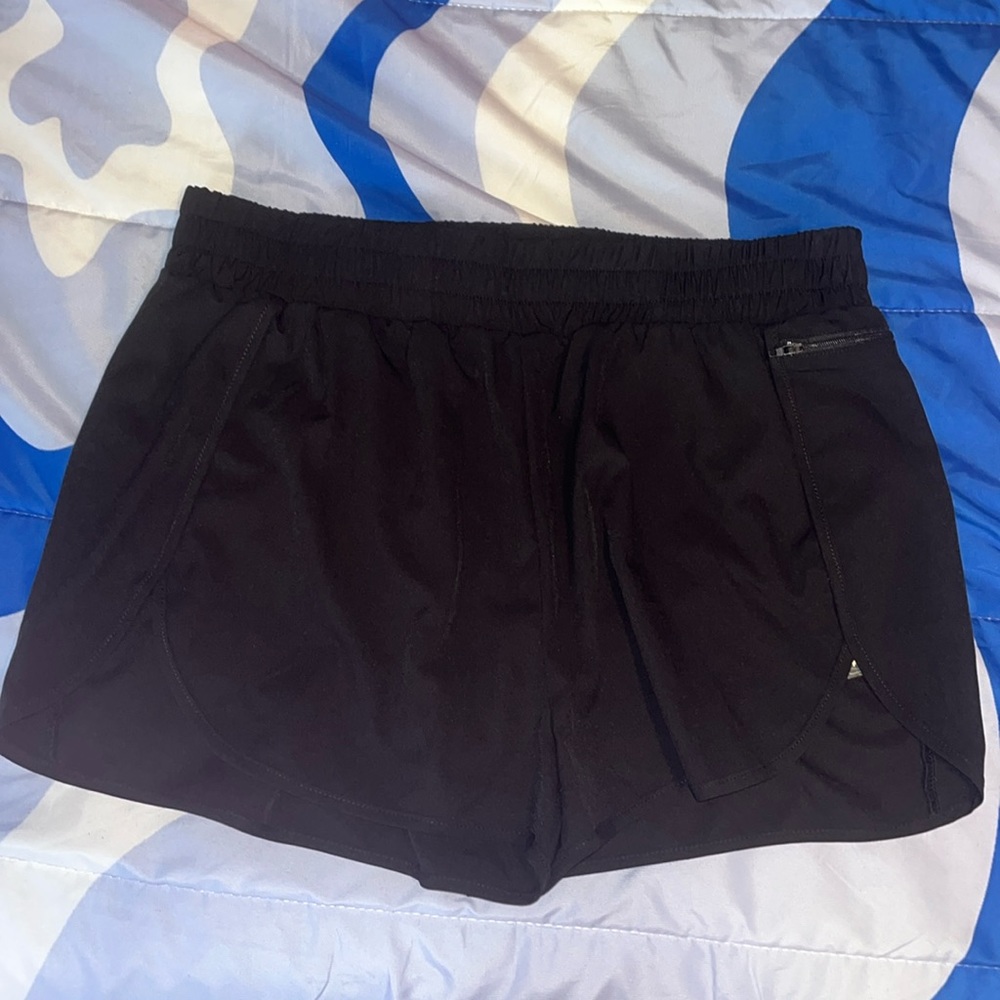 Women’s never worn with tags womens running shorts